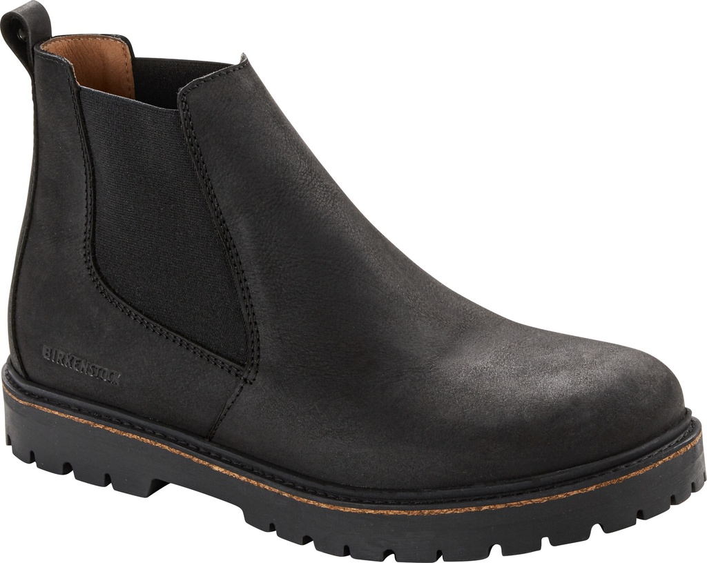 STALON BLACK