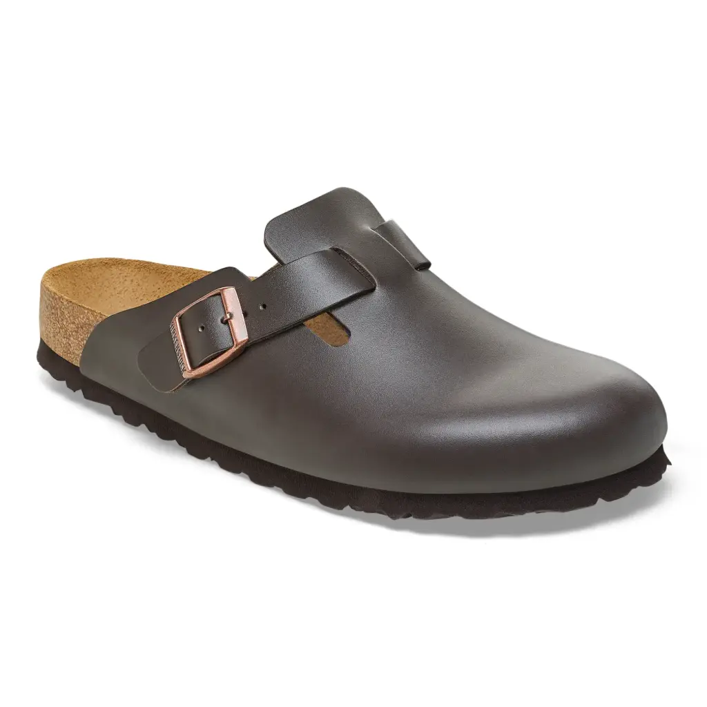 BOSTON NL DARK BROWN