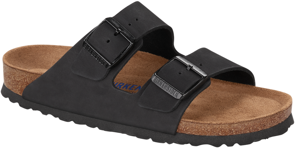 ARIZONA DESERT BUCK BLACK