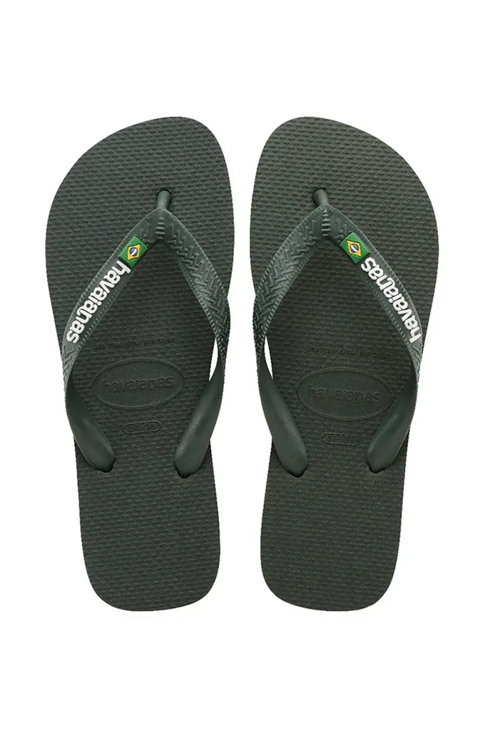 HAV BRASIL LOGO GREEN1