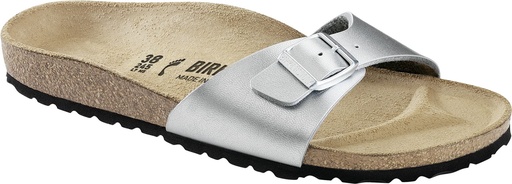 MADRID BF SILVER-NATIKAČE