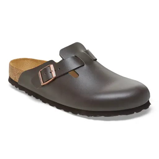 BOSTON NL DARK BROWN