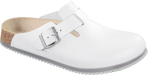 BOSTON SL NL WHITE-KLOMPE
