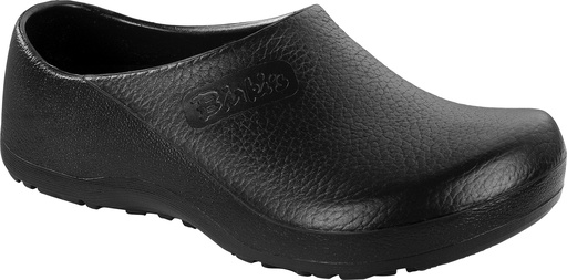 PROFI BIRKI BLACK-KLOMPE