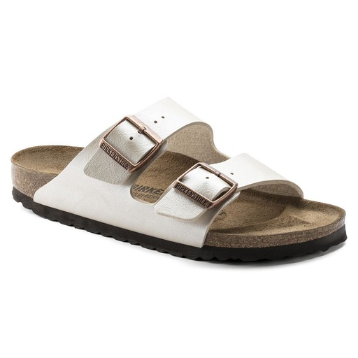ARIZONA BF GRACEFUL PEARL WHITE-NATIKAČE