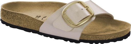 MADRID BB BF GRACEFUL PEARL WHITE-NATIKAČE