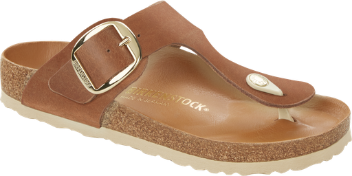 GIZEH BB COGNAC-NATIKAČE