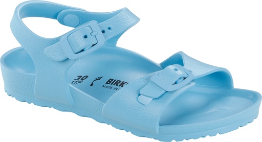 RIO EVA SKY BLUE-SANDALE