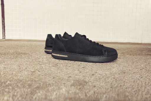 BEND LOW TRIPLES BLACK-OBUĆA