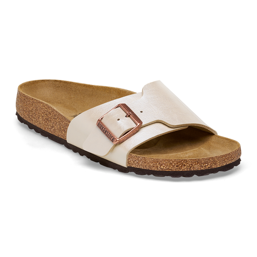 CATALINA BF GRACEFUL PEARL WHITE-NATIKAČE