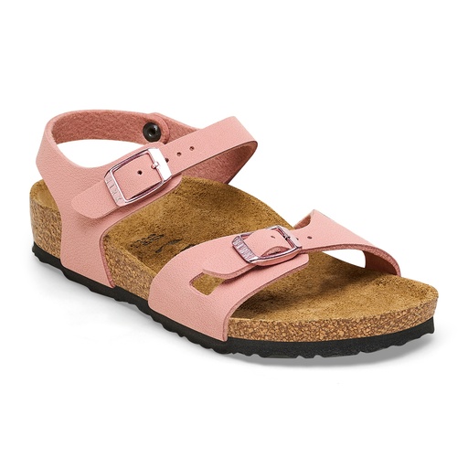 RIO BF PINK CLAY-SANDALE