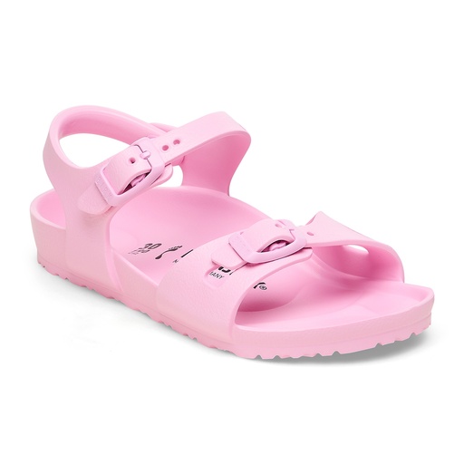 RIO EVA KIDS FONDANT PINK- NATIKAČE