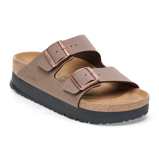 ARIZONA PLATFORM FLEX MOCCA VEG-NATIKAČE
