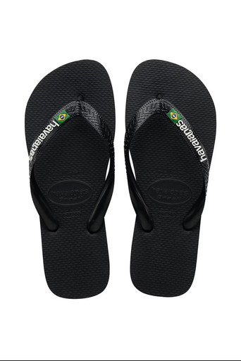 HAV BRASIL LOGO BLACK