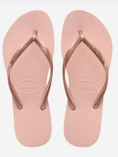 HAV SLIM BALLET ROSE 