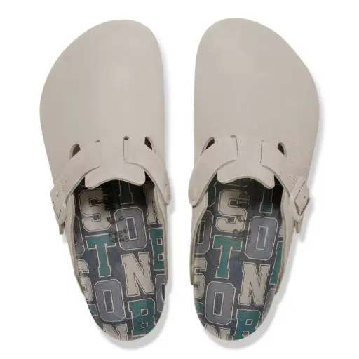 BOSTON STONE COIN VARSITY