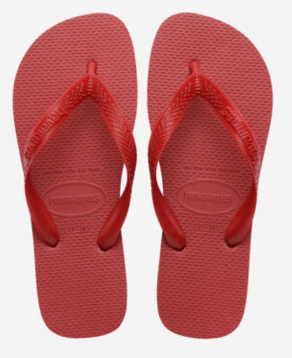 HAV TOP RED