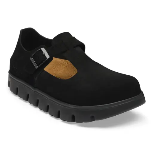 PARIS VL BLACK