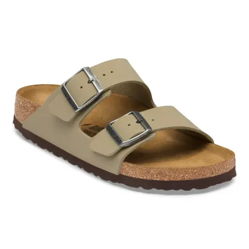 ARIZONA BF FADED KHAKI/DARK BROWN